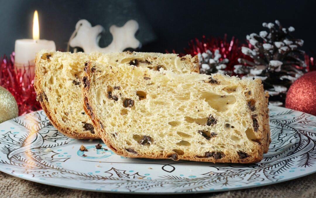 Traditional Holiday Breads